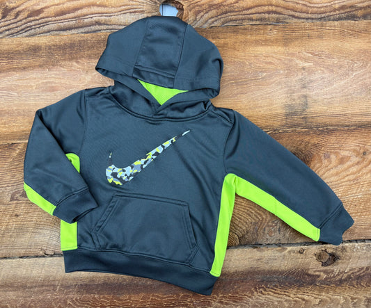 Nike 2T Therma Hoodie
