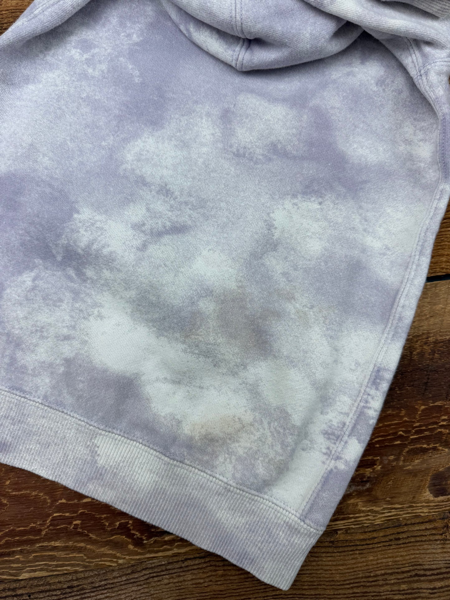 Roots 3T Tie Dye Tunic Sweater
