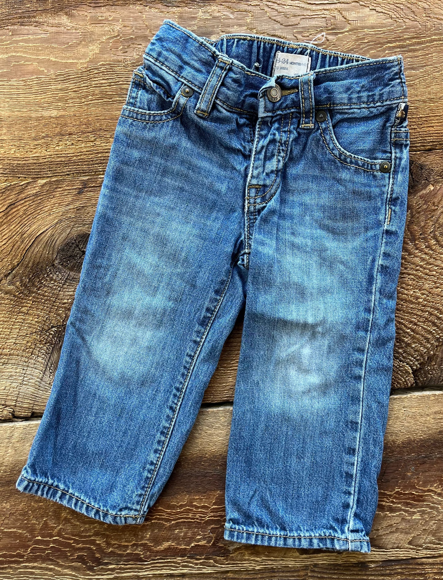 Gap 18-24M Jean