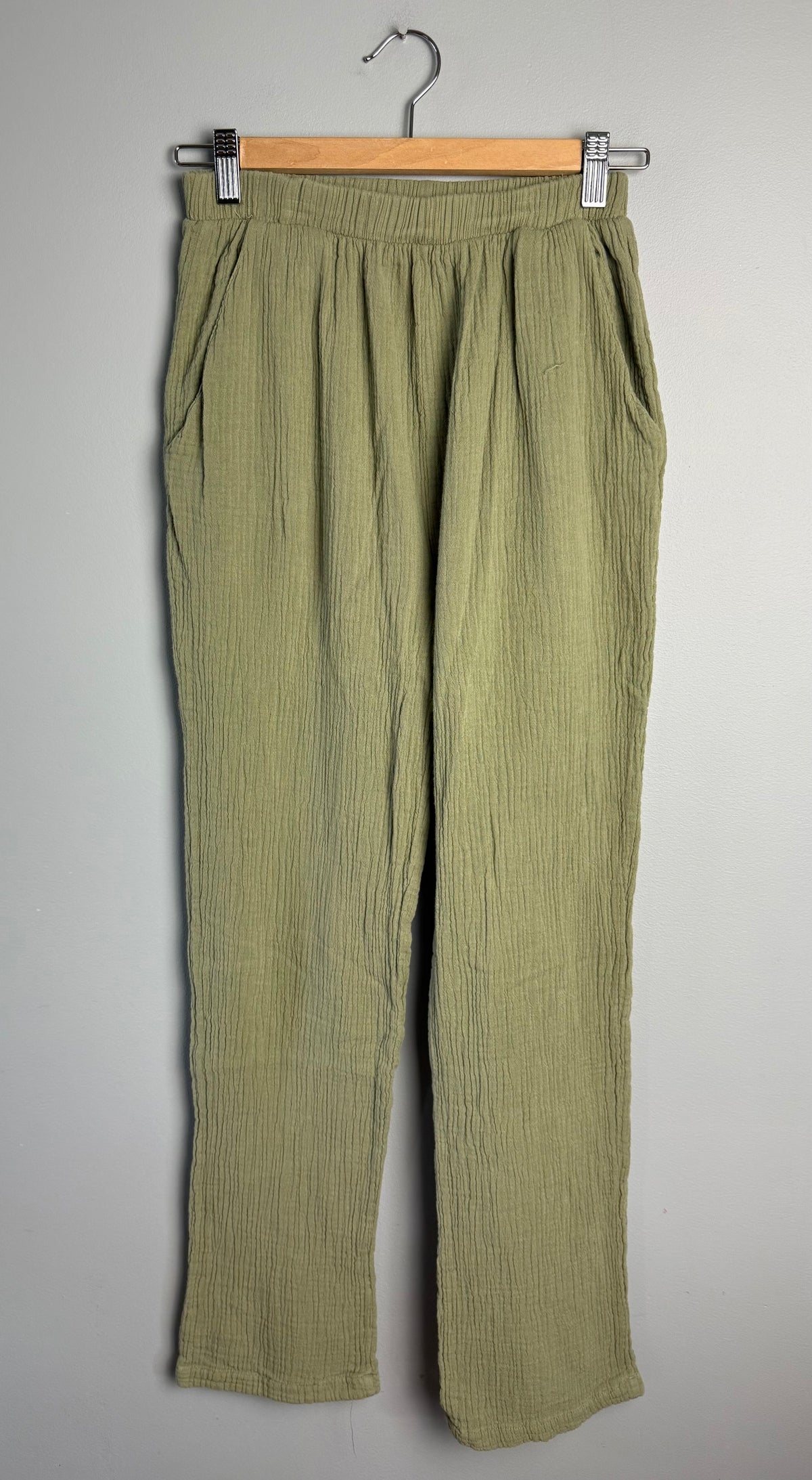 Otexsa Women’s Large Muslin Lounge Outfit