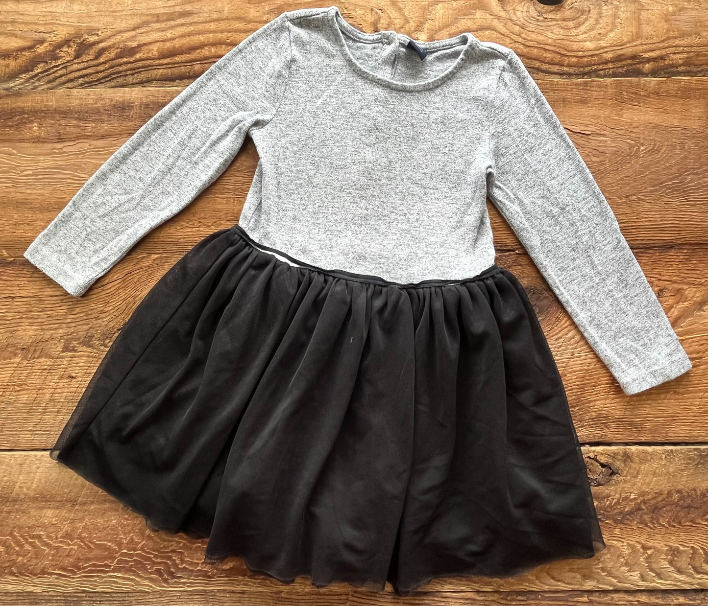 Gap 5T Tulle Dress