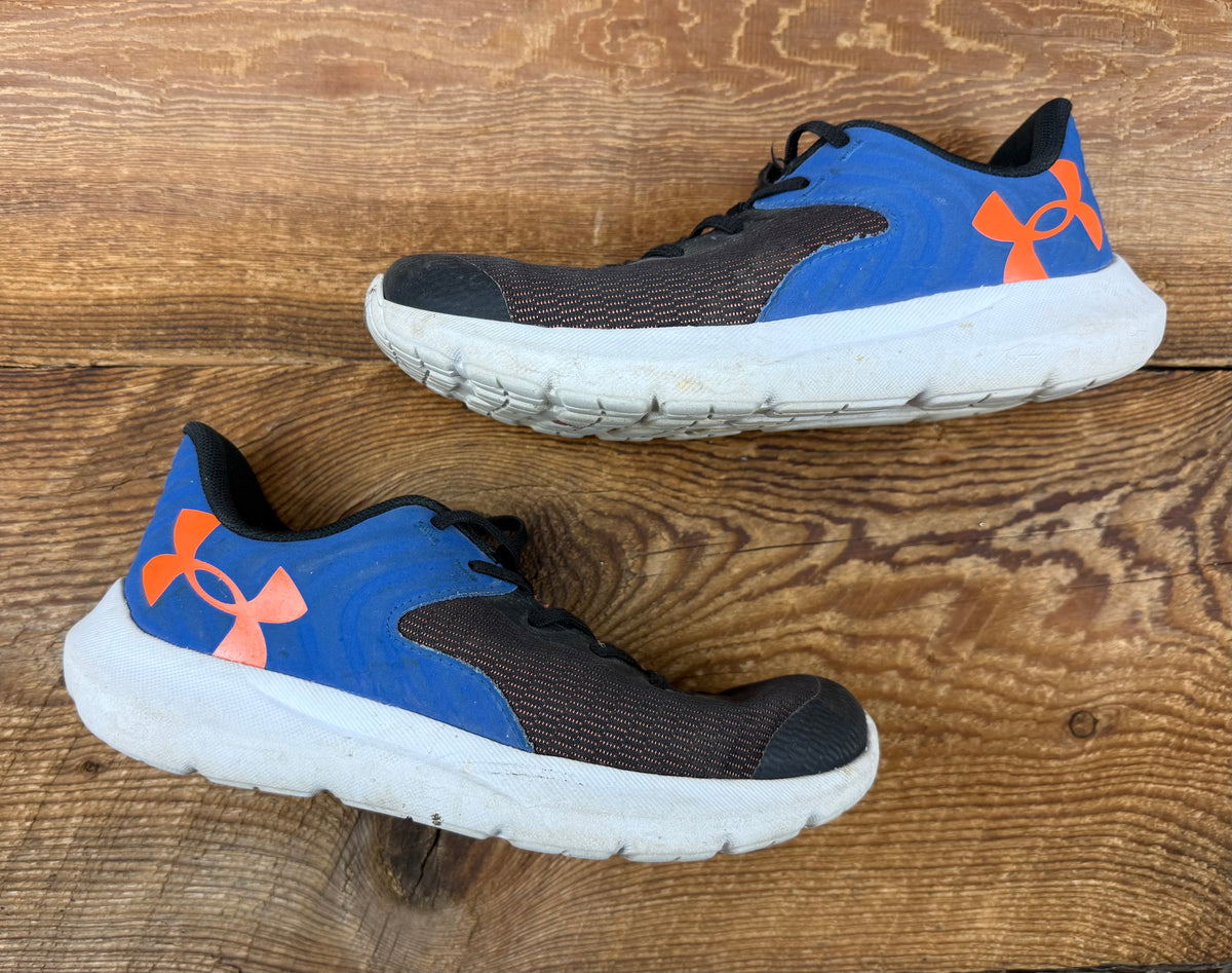 Under Armour 3Y Running Shoe