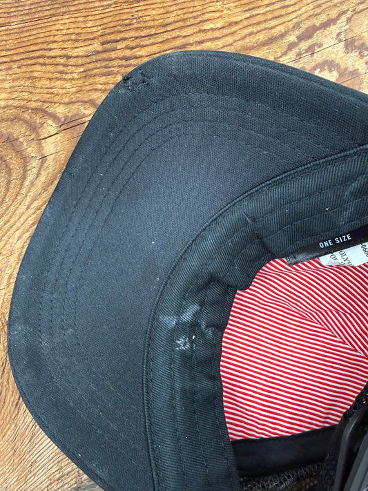 Hershel Toddler Snap Back Hat