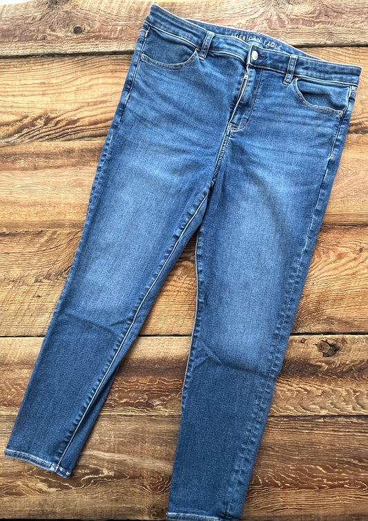 American Eagle Women’s size 14 Jegging