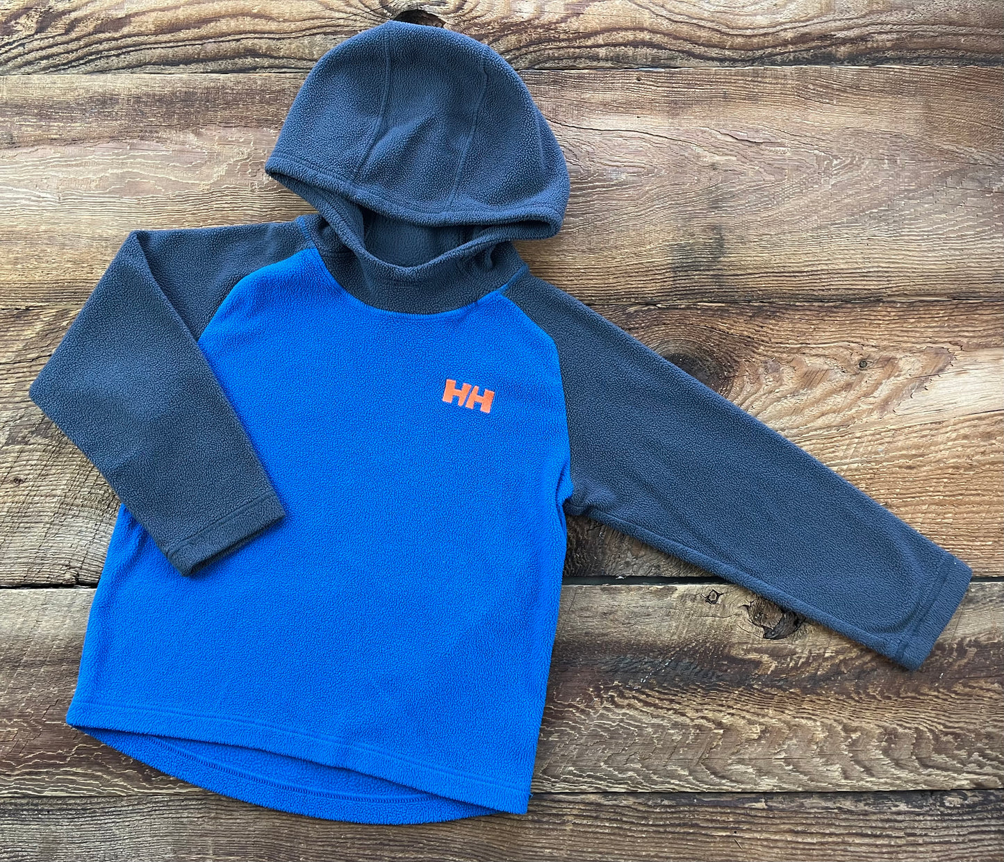 Helly Hansen 4Y Fleece Hoodie