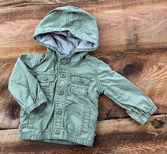 Oshkosh 9M Jacket