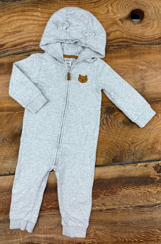 Carter’s 18M Bear Jumper