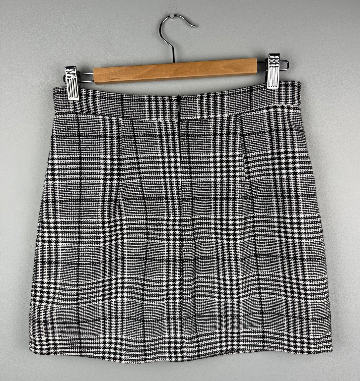 Women’s Medium Lined Flannel Skirt
