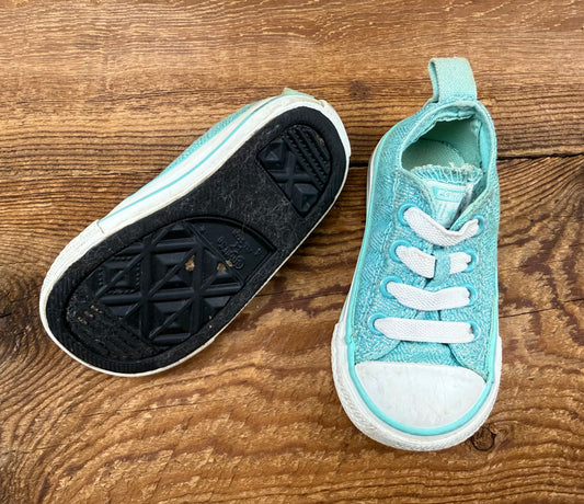 Converse 4T Sparkle Shoe