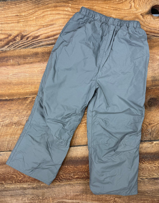 Perlim Pinpin 6Y Lined Splash Pant