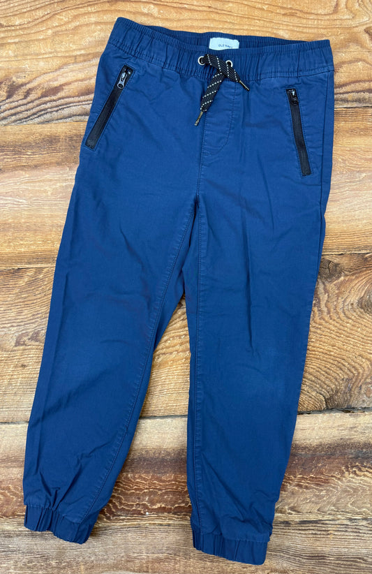 Old Navy Small (6-7Y) Joggers