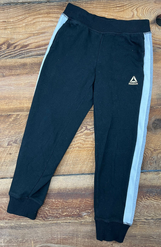 Reebok 7/8Y Joggers