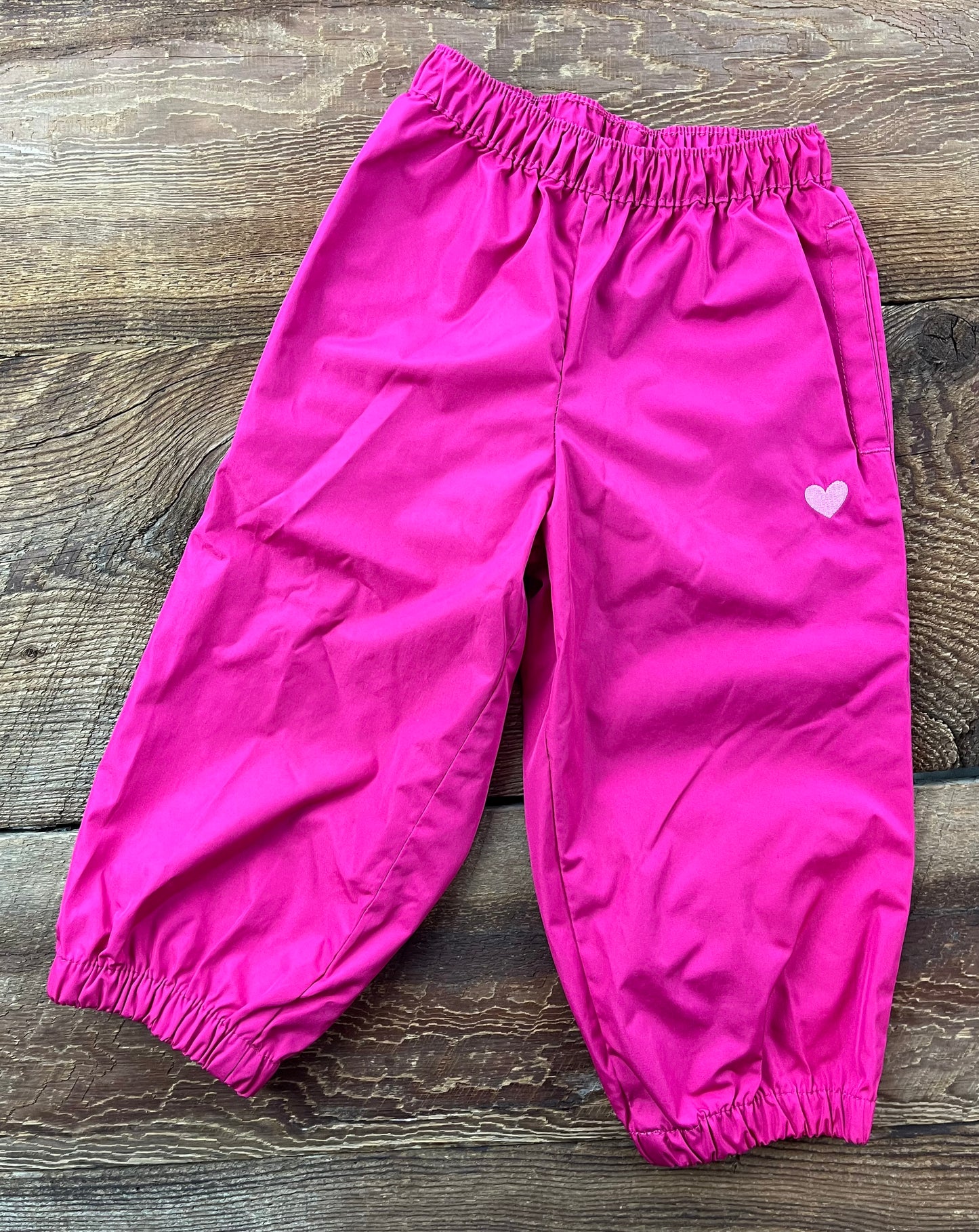 Oshkosh 12M Splash Pant