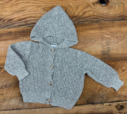 Old Navy 18-24M Knit Sweater