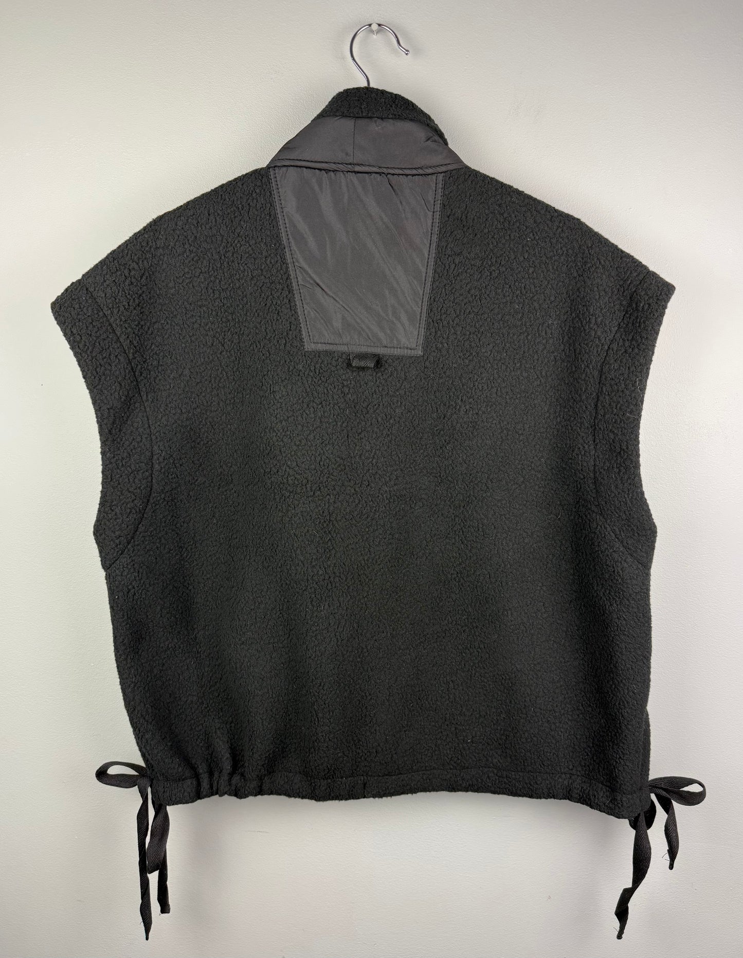 Women’s Medium Fleece Vest