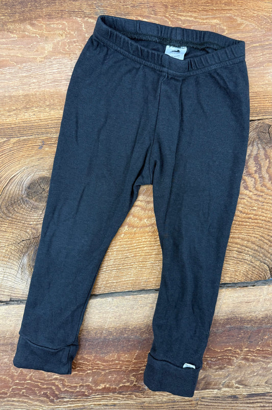 Little & Lively 18-24M Bamboo Legging
