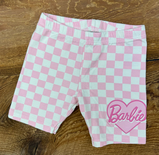 Barbie 3T Bike Short