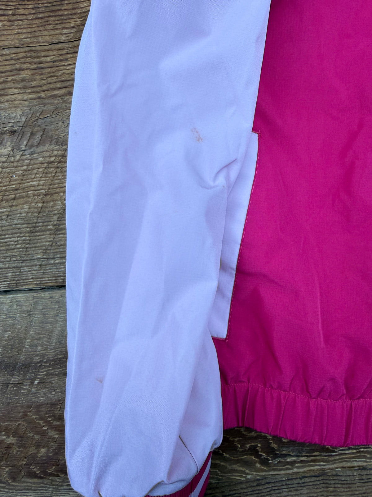 Under Armour Medium (10/12) Jacket