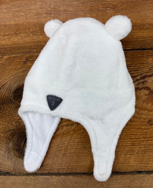 Kombi 0-6M Fleece Hat