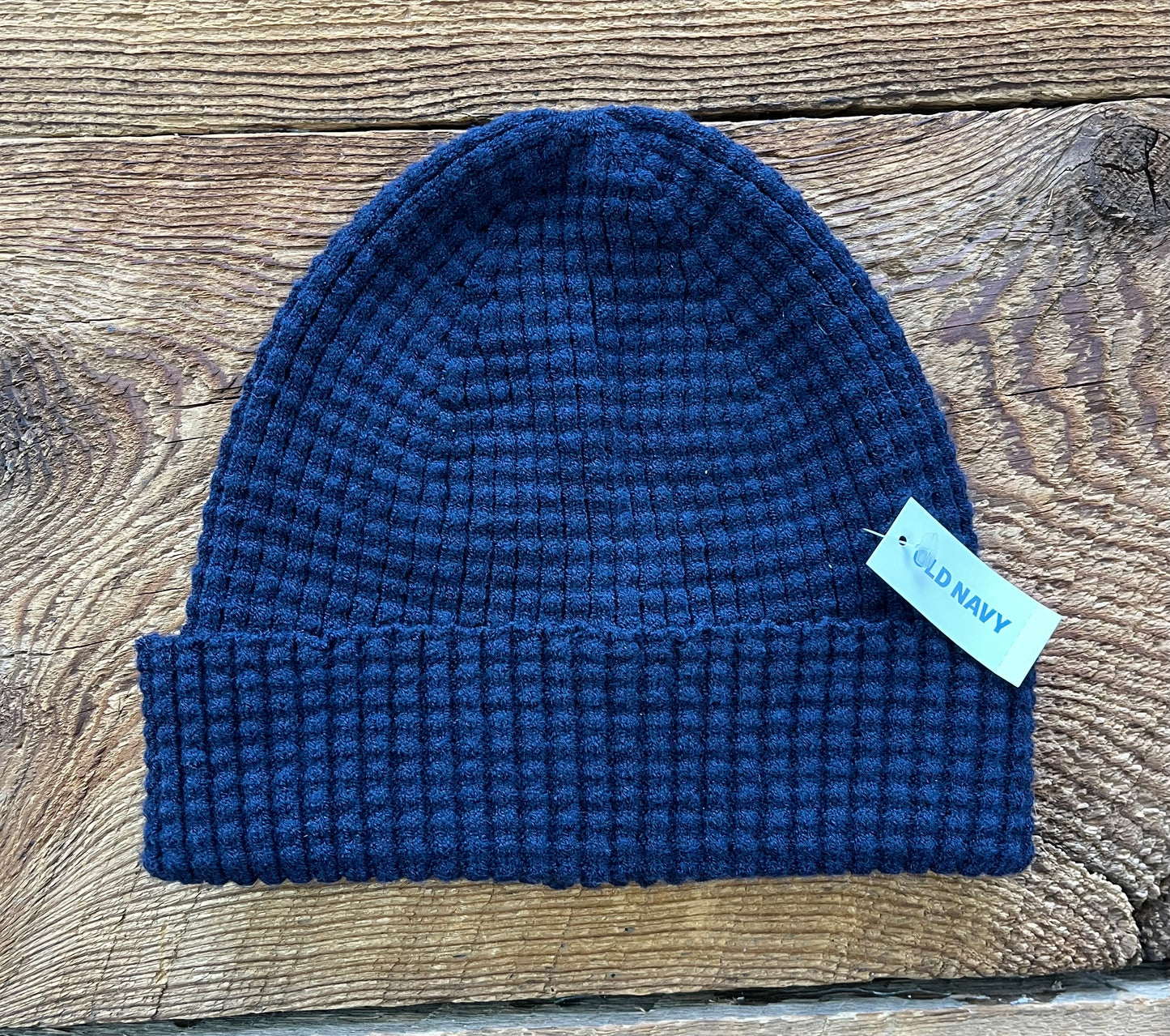 Old Navy Medium Waffle Hat