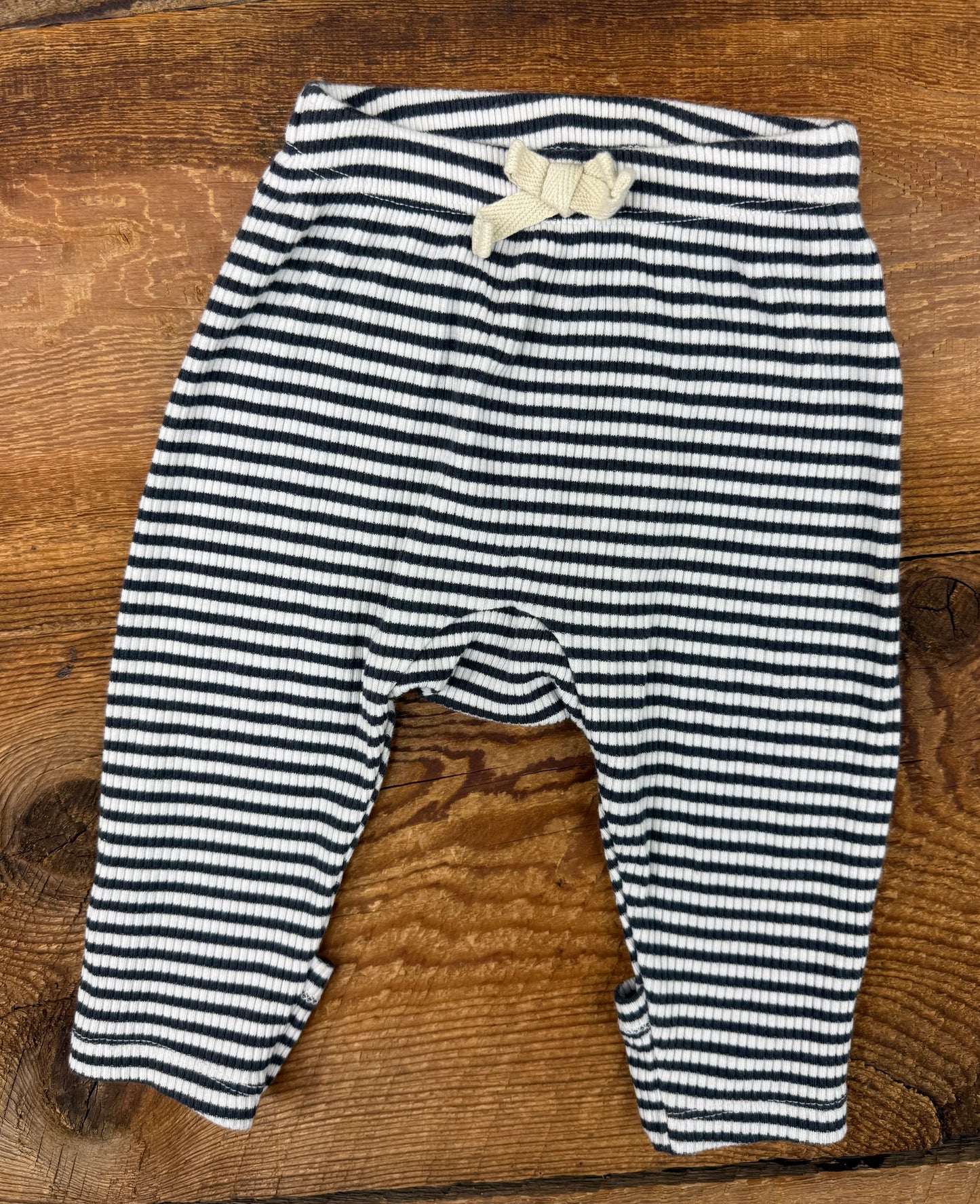 Old Navy 0-3M Striped Pant