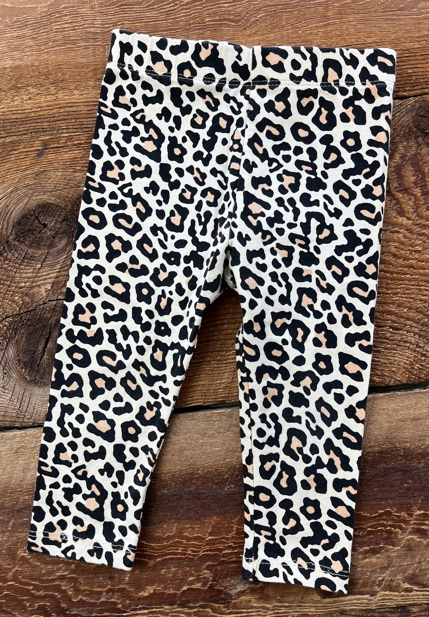 Joe Fresh 12-18M Animal Legging