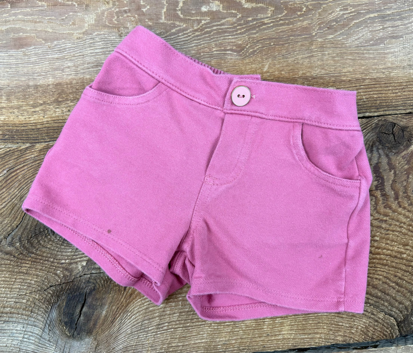 Milon 3T Short