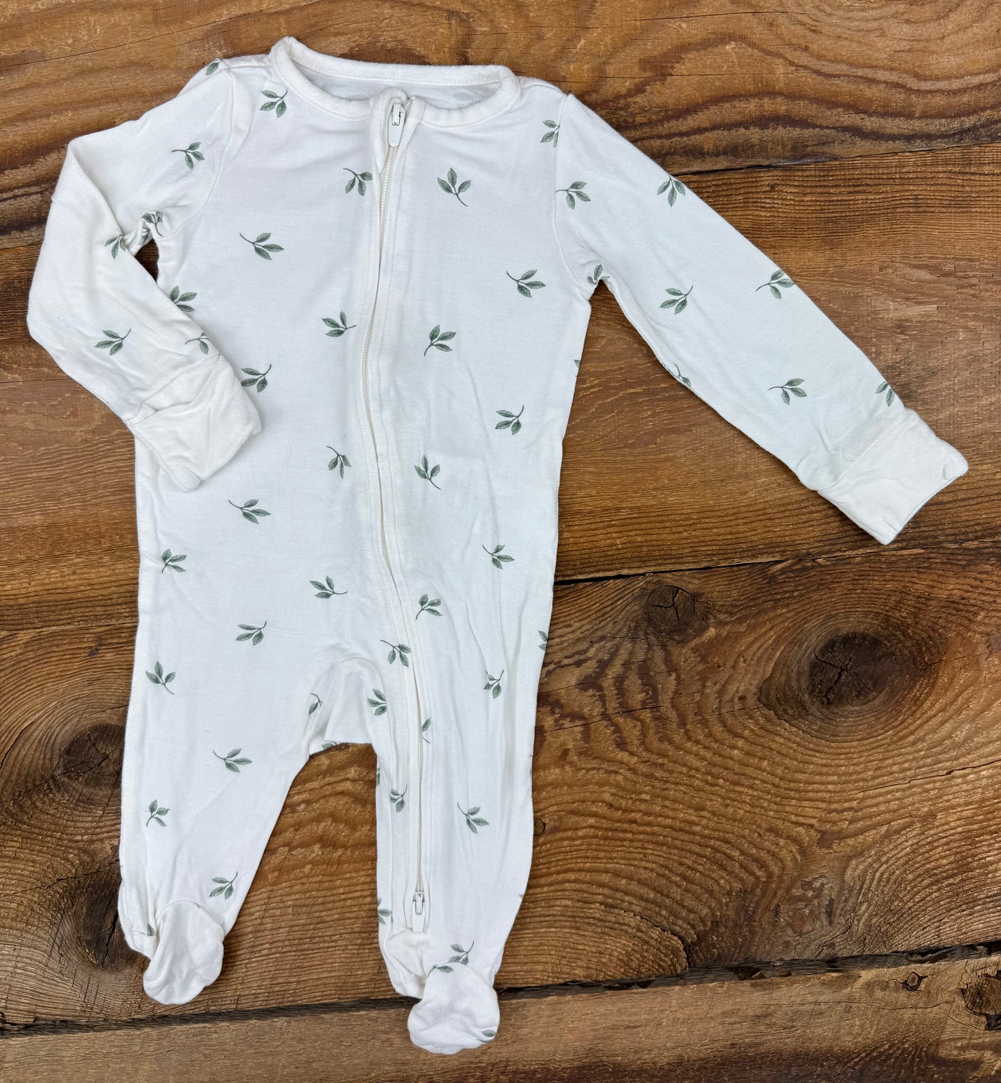 Carter’s 3M Purely Soft Sleeper