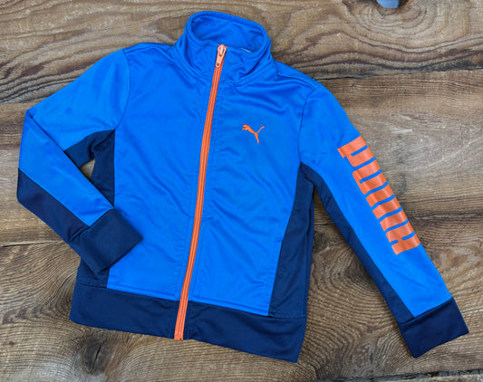 Puma 3T Track Jacket