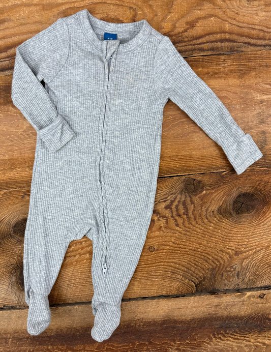 Old Navy 0-3M Ribbed Sleeper