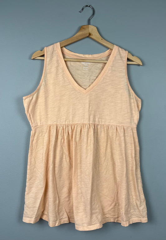 Old Navy Maternity Large Tank