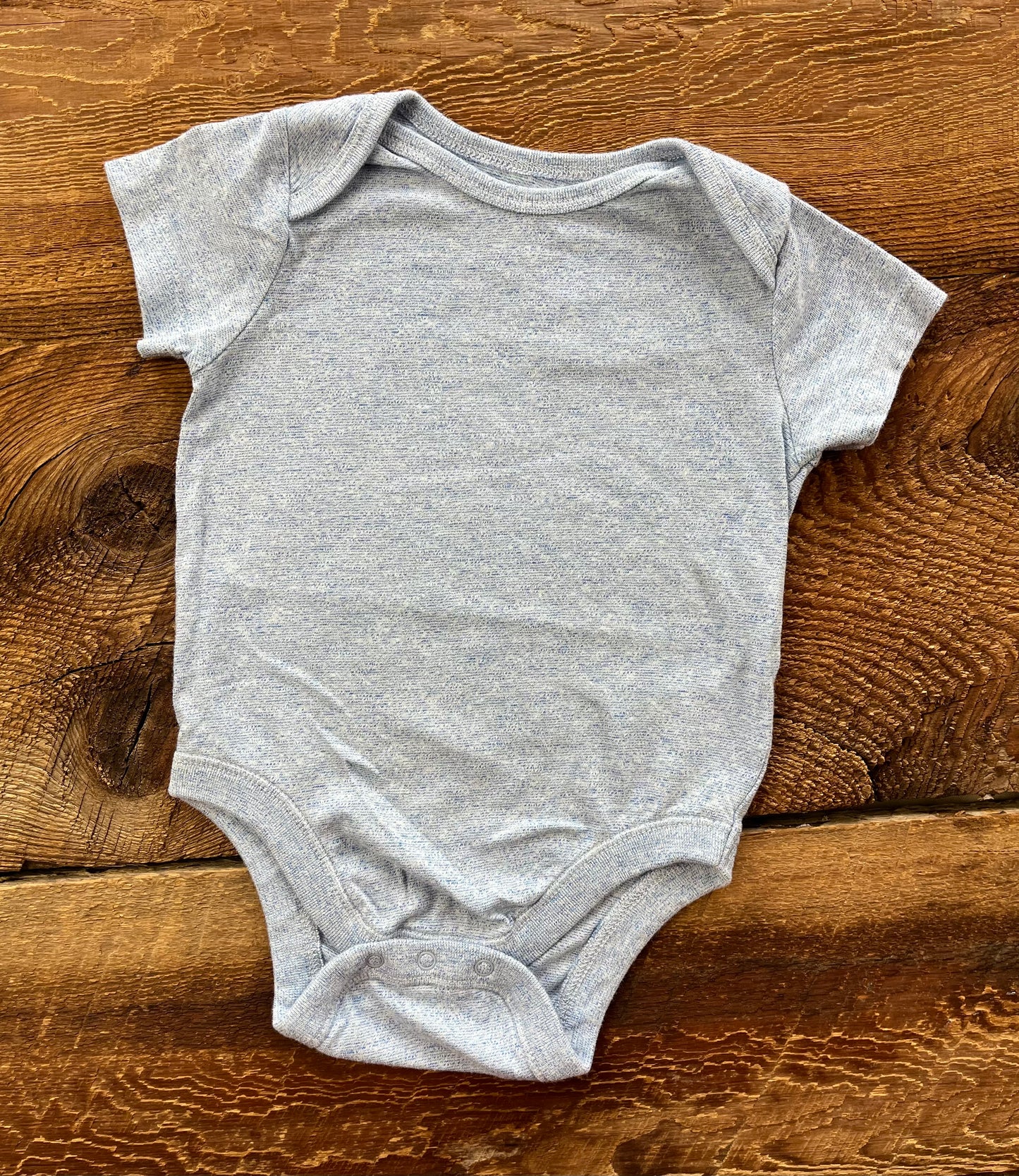 Old Navy 6-12M Onesie