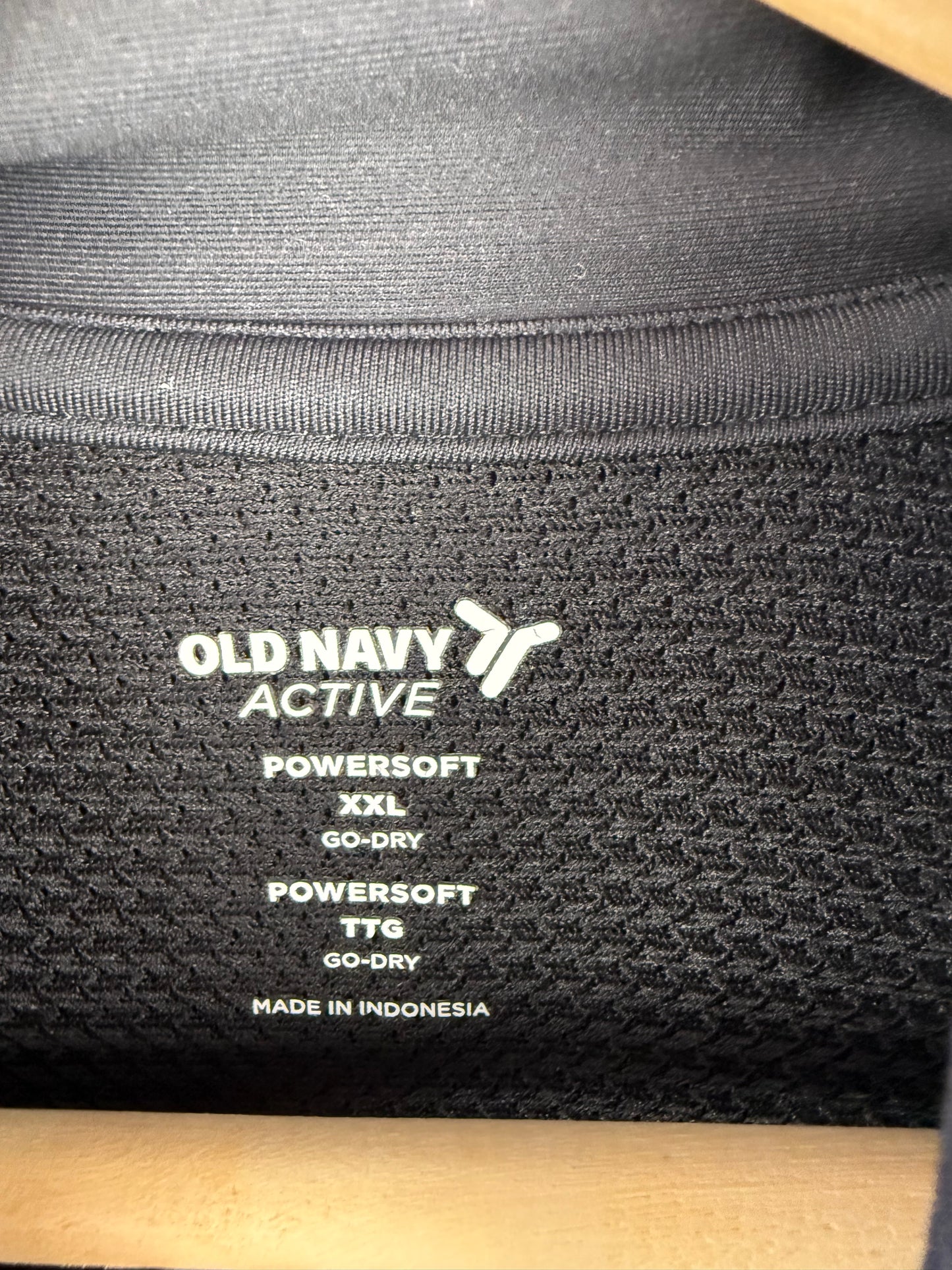 Old Navy Maternity XXL Powersoft Sweater