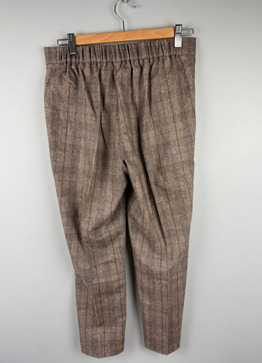 Babaton Women’s 6 Wool & Cashmere Dress Pant