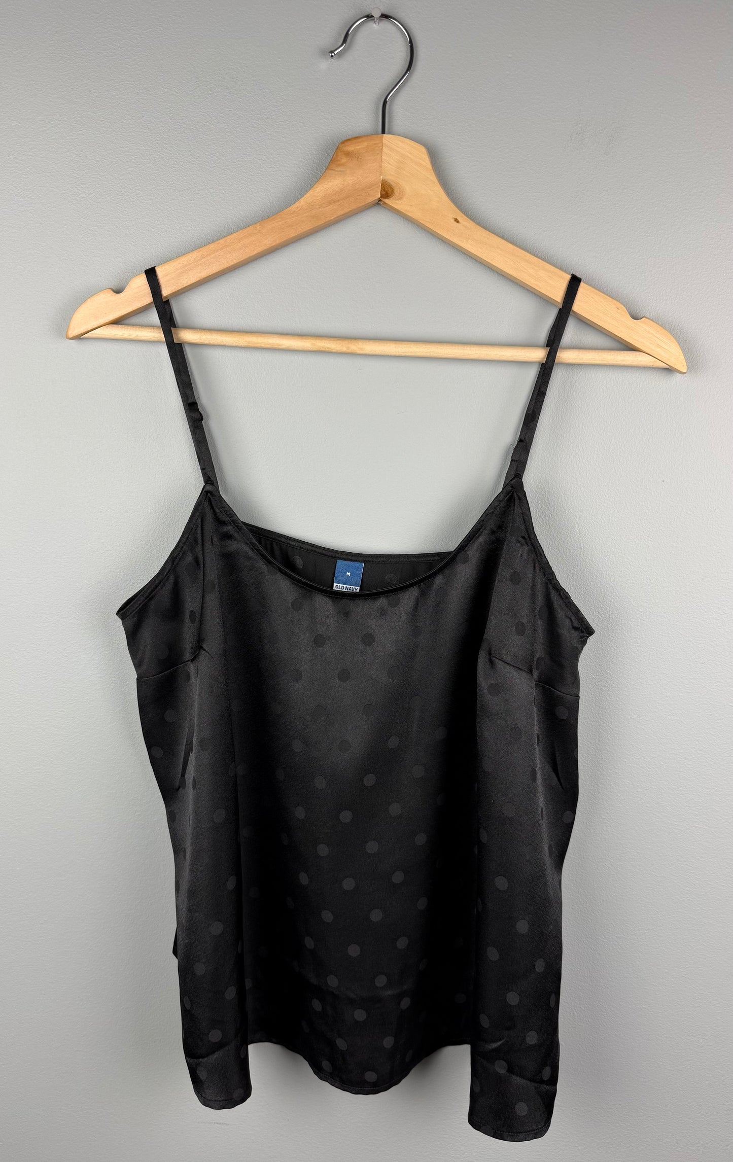 Old Navy Women’s Medium Silk Cami