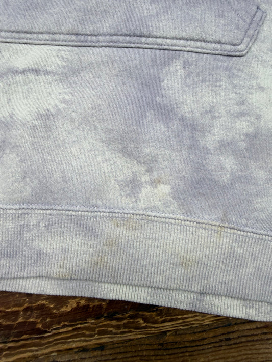 Roots 3T Tie Dye Tunic Sweater