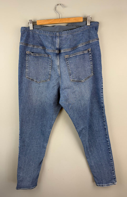 H&M Maternity XL Jeans