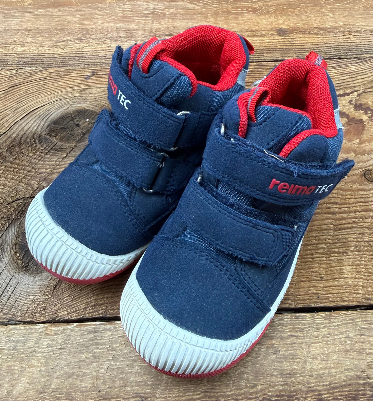 Reima 9C Waterproof Sneaker