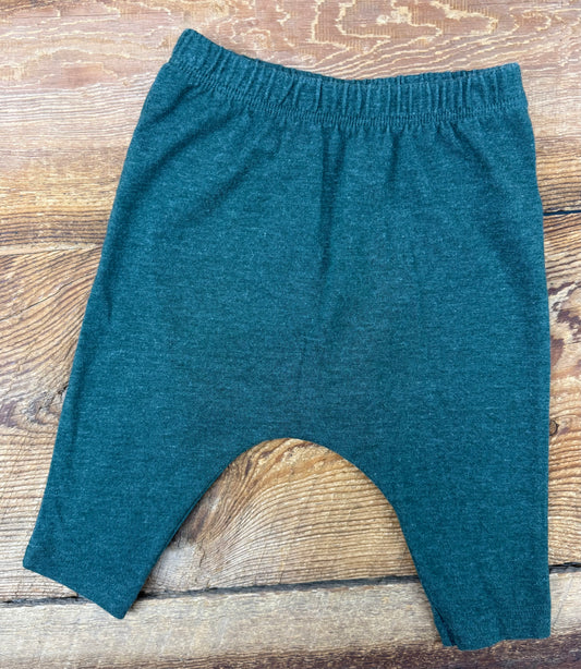 Old Navy 3-6M Harem Pant