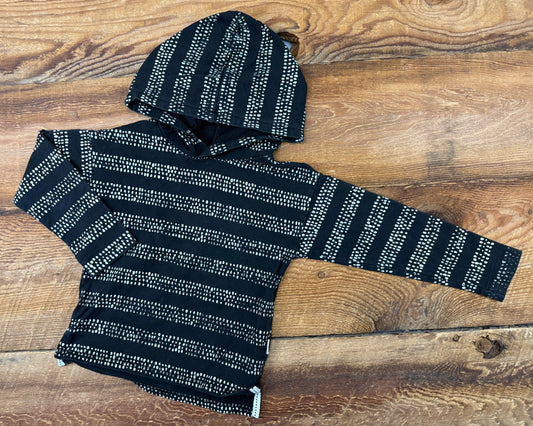 Miles Baby 3T Hoodie