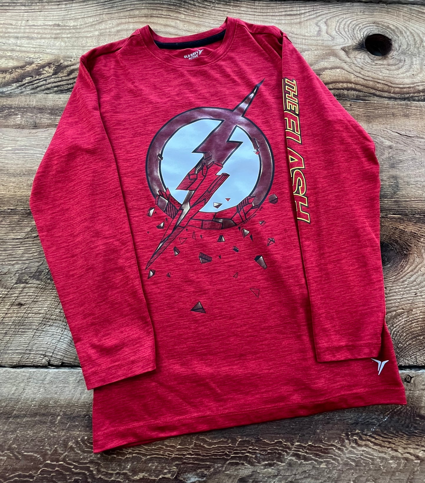 Old Navy 10/12 Flash Shirt