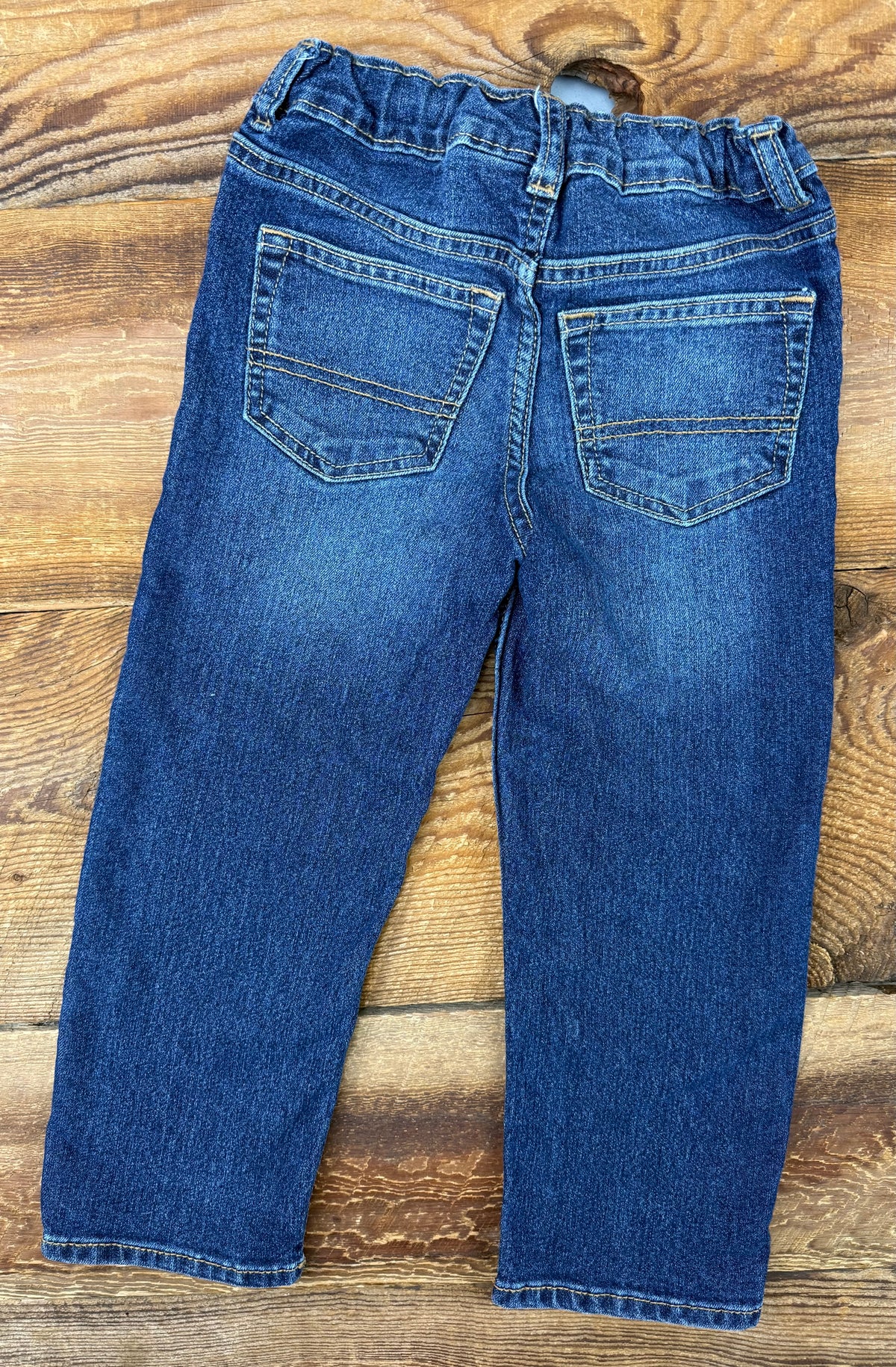 Oshkosh 4T Classic Jean