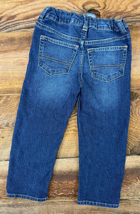 Oshkosh 4T Classic Jean