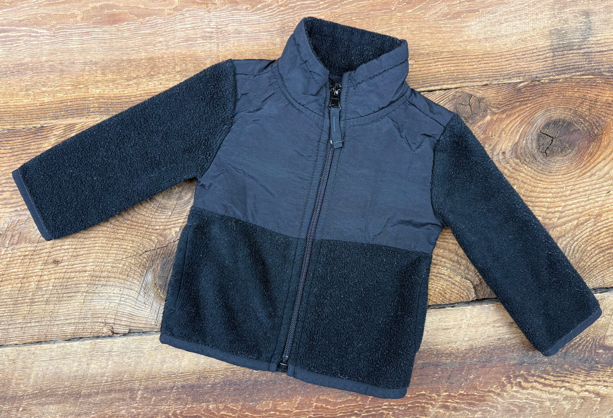 TCP 6-9M Fleece Jacket