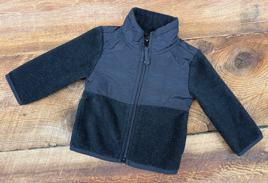 TCP 6-9M Fleece Jacket