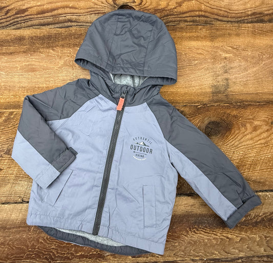 Carter’s 18M Lined Jacket