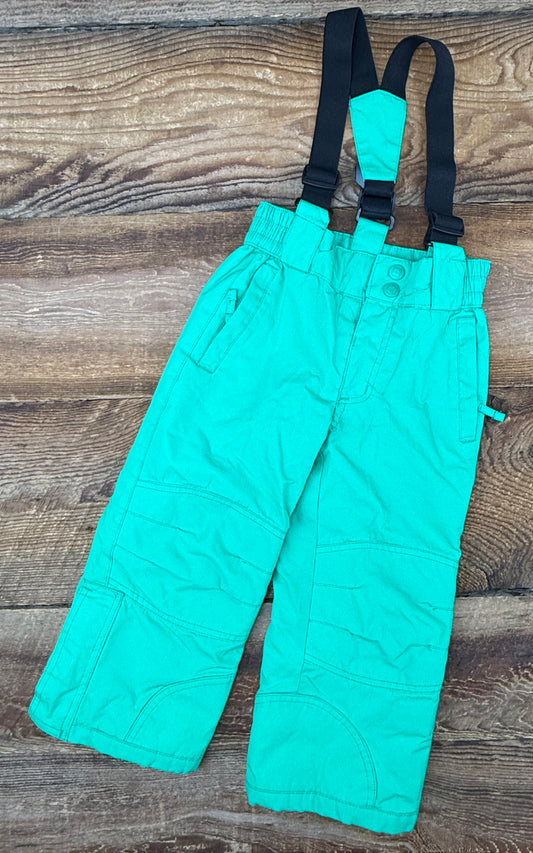 Mountain Warehouse 2-3T Snowpant