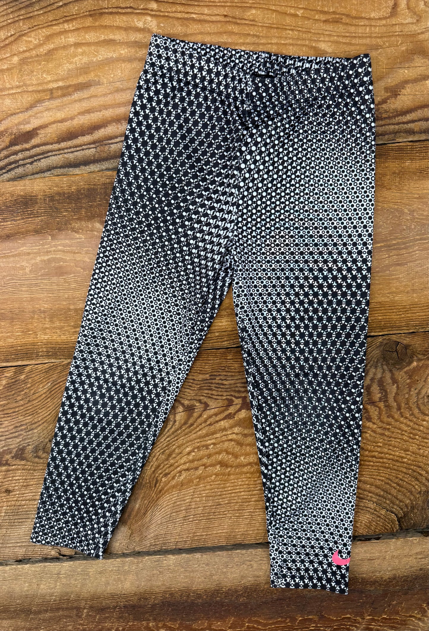 Nike 4T Dri-Fit Legging