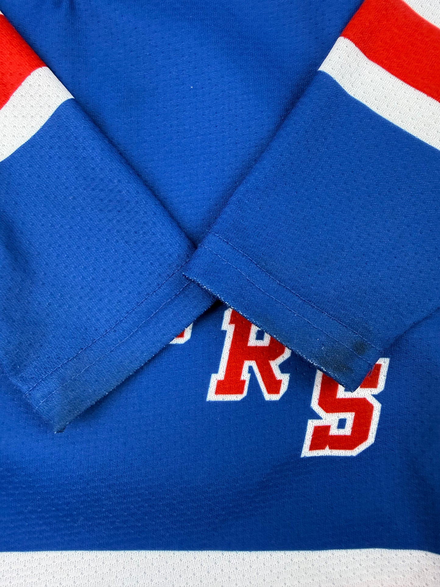 CCM 2T Kitchener Rangers Jersey