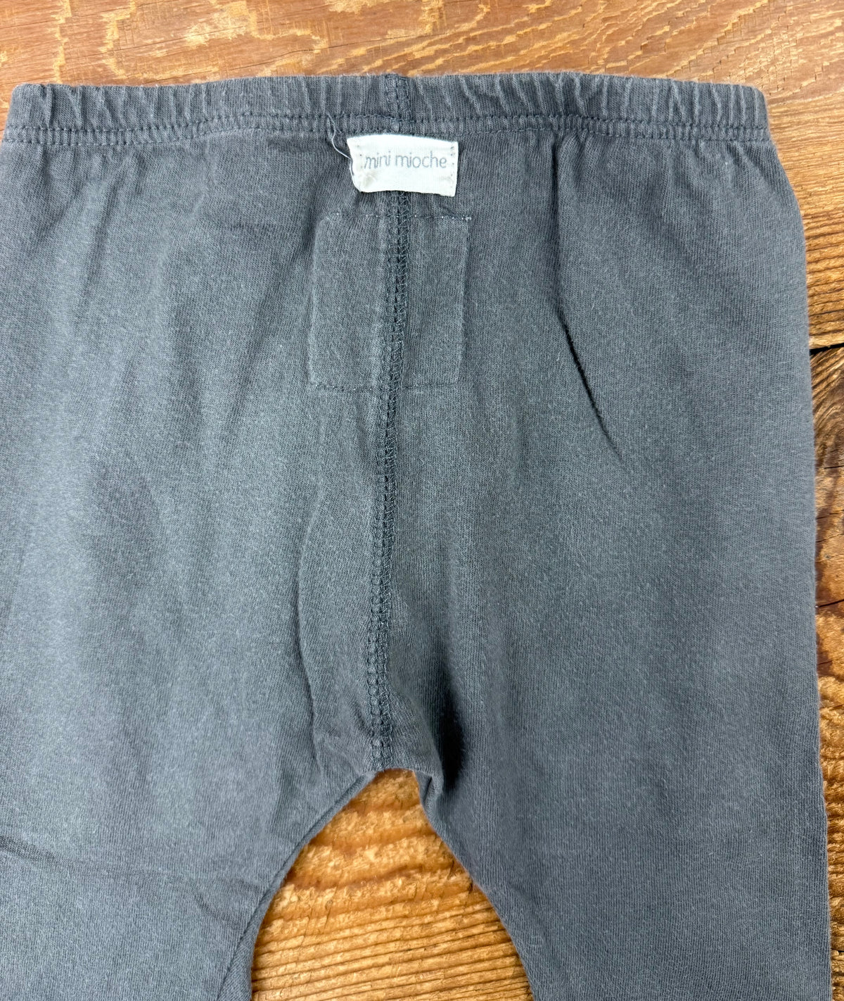 Mini mioche 12-18M Harem Pant